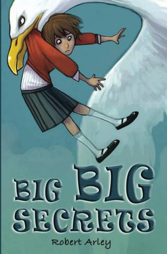 Big BIG Secrets