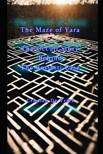 The Maze of Yara - The Occult Story Behind The Bossetti Case