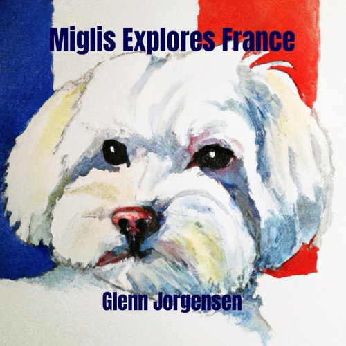 Miglis Explores France