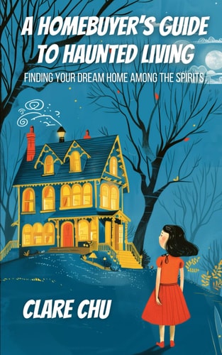 A Homebuyer's Guide to Haunted Living Finding Your Dream Home Among the Spirits