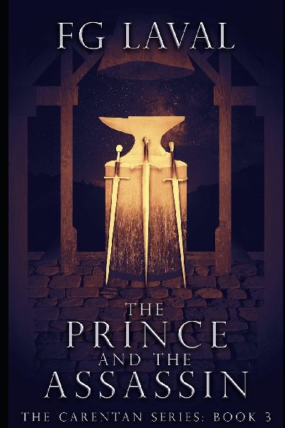 The Prince and the Assassin
