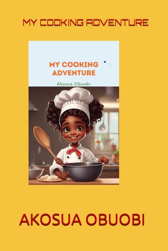 My Cooking Adventure