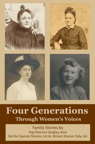 Four Generations Through Women's Voices