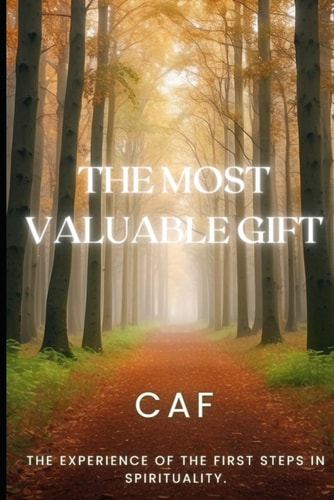 The Most Valuable Gift The Experience of the First Steps in Spirituality