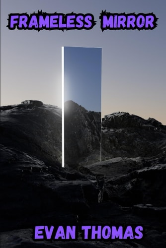Frameless Mirror