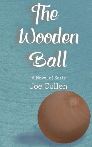 The Wooden Ball