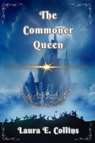 The Commoner Queen