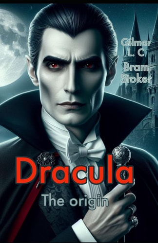 Dracula. The Origin.