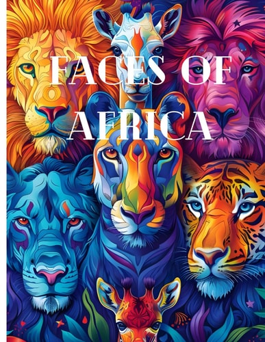 Faces of Africa