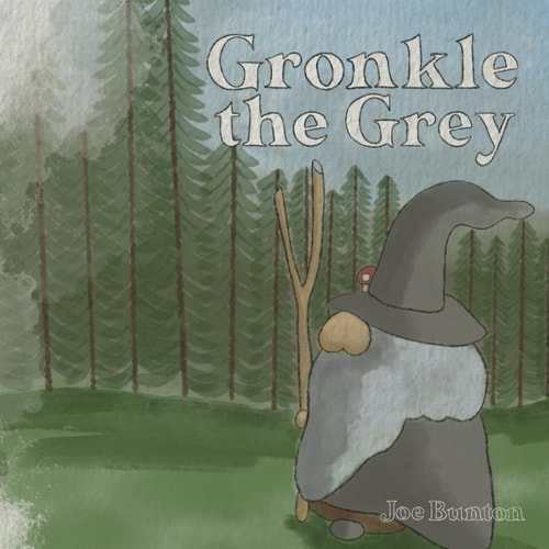 Gronkle the Grey