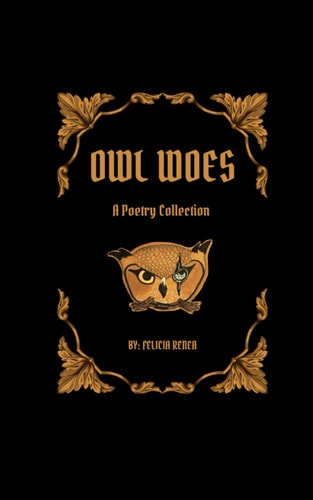 Owl Woes A Poetry Collection