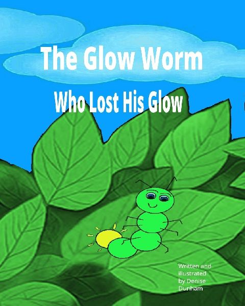 The Glow Worm who lost His Glow