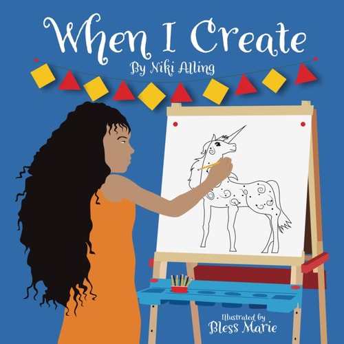 When I Create