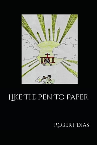 Like The Pen To Paper