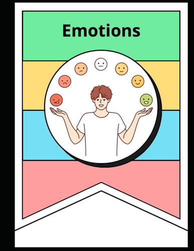 Learning Emotions Identify and Reflect