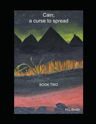 CAIN Book Two