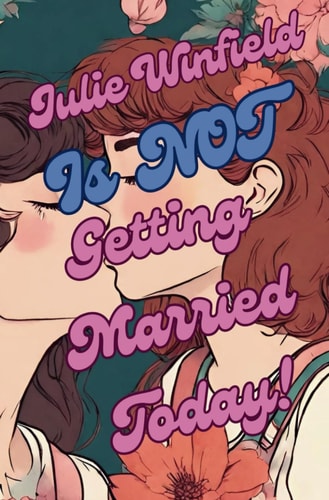 Julie Winfield is NOT Getting Married Today