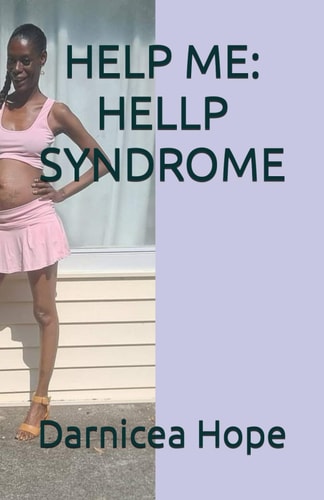 Help Me Hellp Syndrome