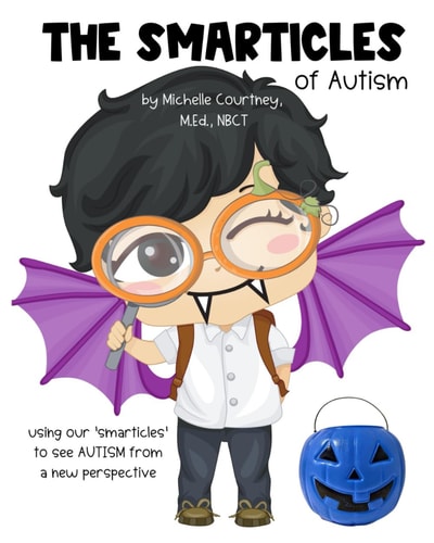 The Smarticles of Autism
