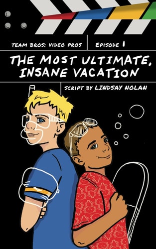 Episode 1 The Most Ultimate, Insane Vacation