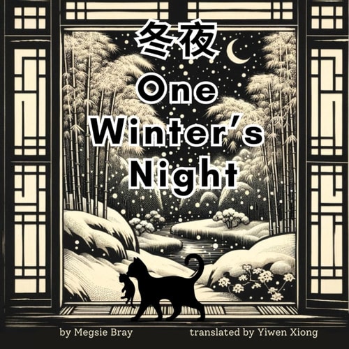 One Winter's Night 冬夜