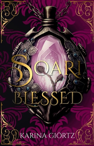 Soari Blessed