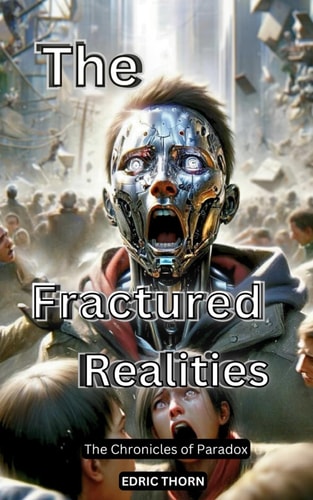 FRACTURED REALITIES.