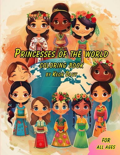 Princesses of the World