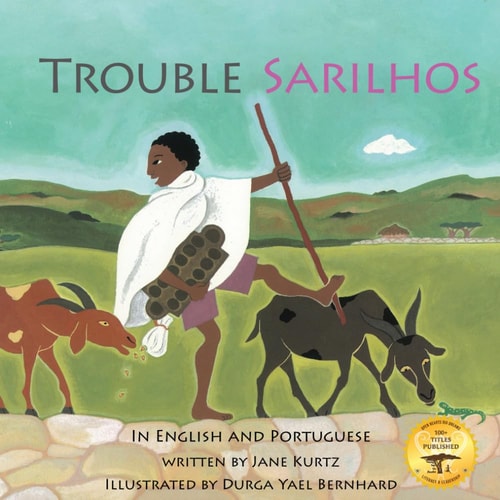 Trouble An Ethiopian Trading Adventure in Portuguese and English