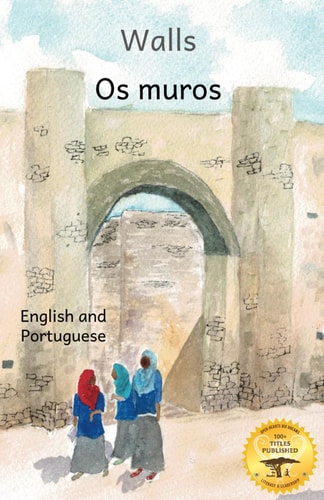 Walls The Beauty of Ethiopian Architecture in Portuguese and English