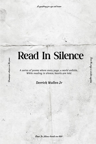 Read In Silence