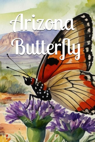 Arizona Butterfly