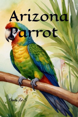 Arizona Parrot
