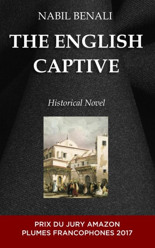 The English Captive