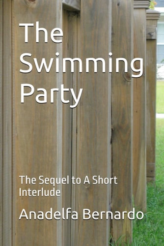 The Swimming Party The Sequel to A Short Interlude
