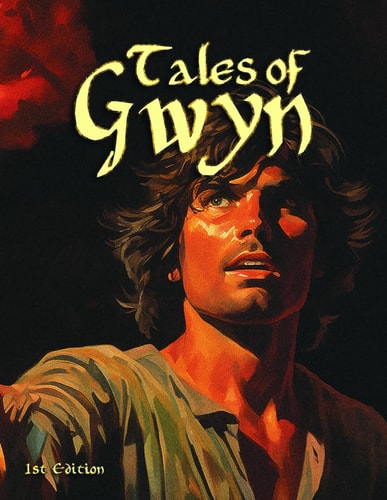 Tales of Gwyn