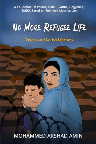 No More Refugee Life Voices in the Wilderness
