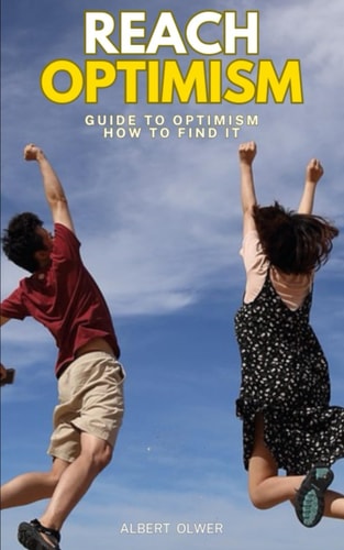 Reach Optimism Guide to Optimism how to Find it
