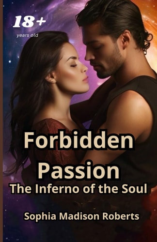 Forbidden Passion The Inferno of the Soul