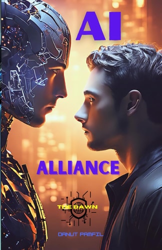 AI Alliance The Dawn