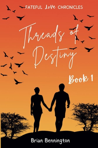 Threads of Destiny (Fateful Love Chronicles Book 1) Captivated by Fate