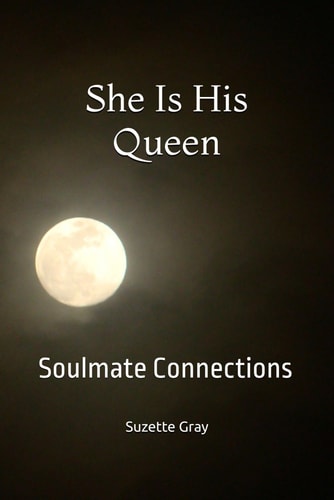 She Is His Queen