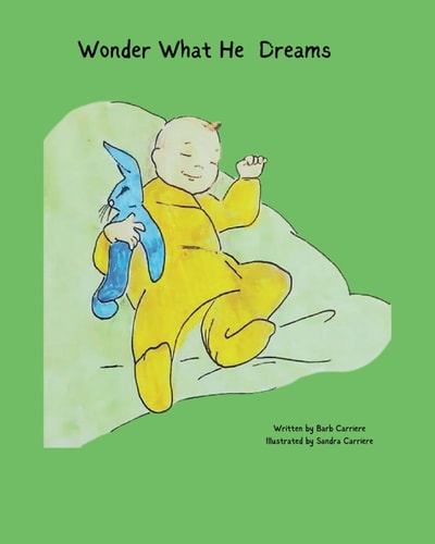 Wonder What He Dreams