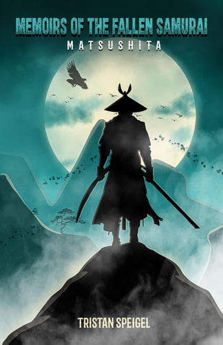 Memoirs of the Fallen Samurai