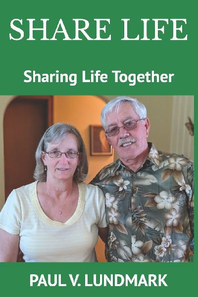 SHARE LIFE: Sharing Life Together