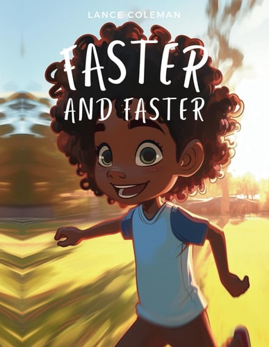 Faster and Faster