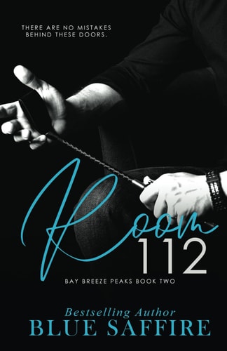 Room 112 Bay Breeze Peaks Series Book 2