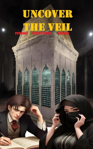 Uncover the Veil Stories of Sufism and Literature