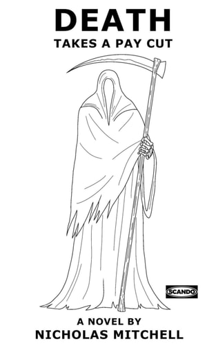 Death Takes a Pay Cut