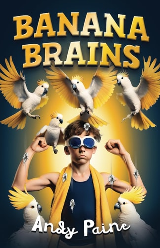 Banana Brains